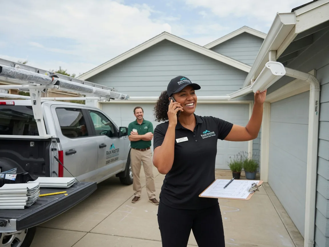 Gutter Installation Evansville, WI FAQs
